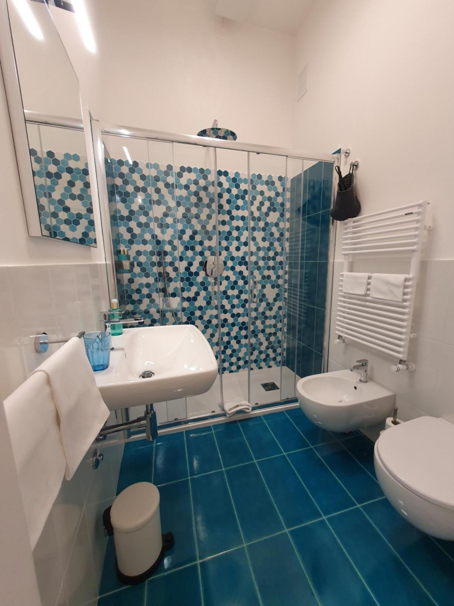 Vicaria By Amalfivacation Apartamento Minori Exterior foto