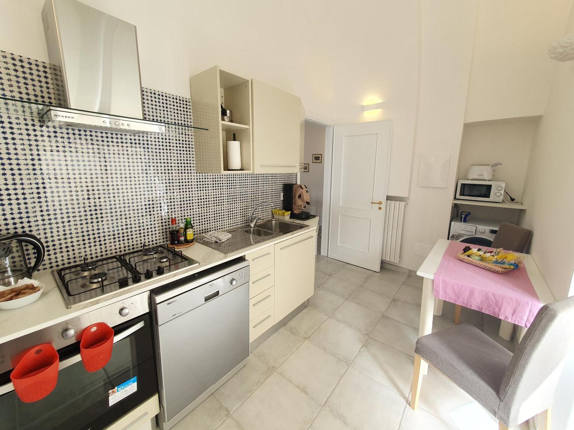 Vicaria By Amalfivacation Apartamento Minori Exterior foto