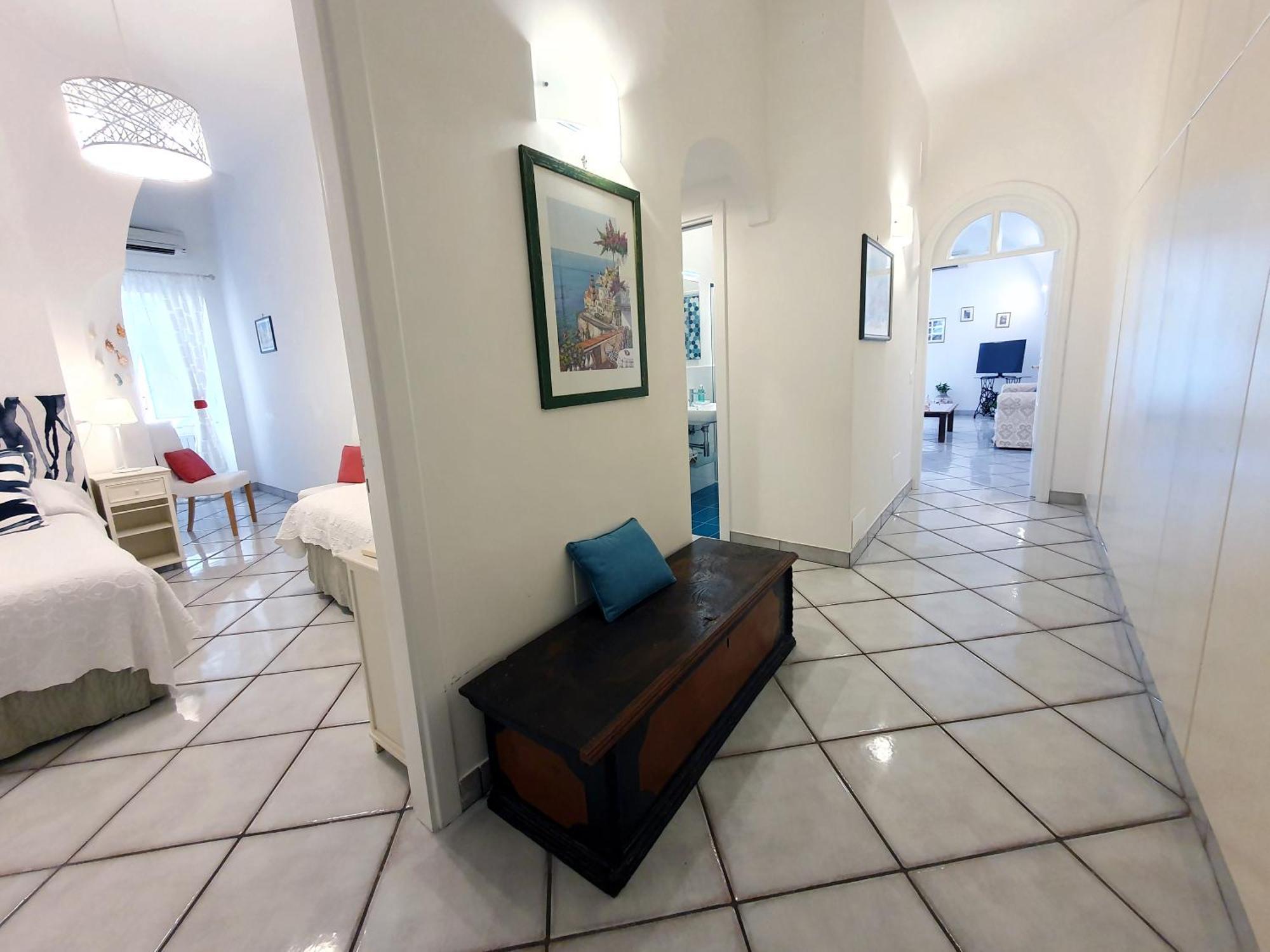 Vicaria By Amalfivacation Apartamento Minori Exterior foto