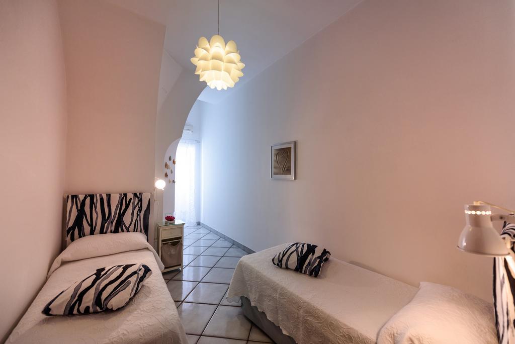Vicaria By Amalfivacation Apartamento Minori Exterior foto