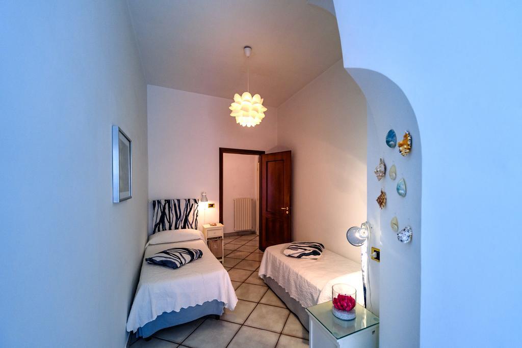 Vicaria By Amalfivacation Apartamento Minori Exterior foto