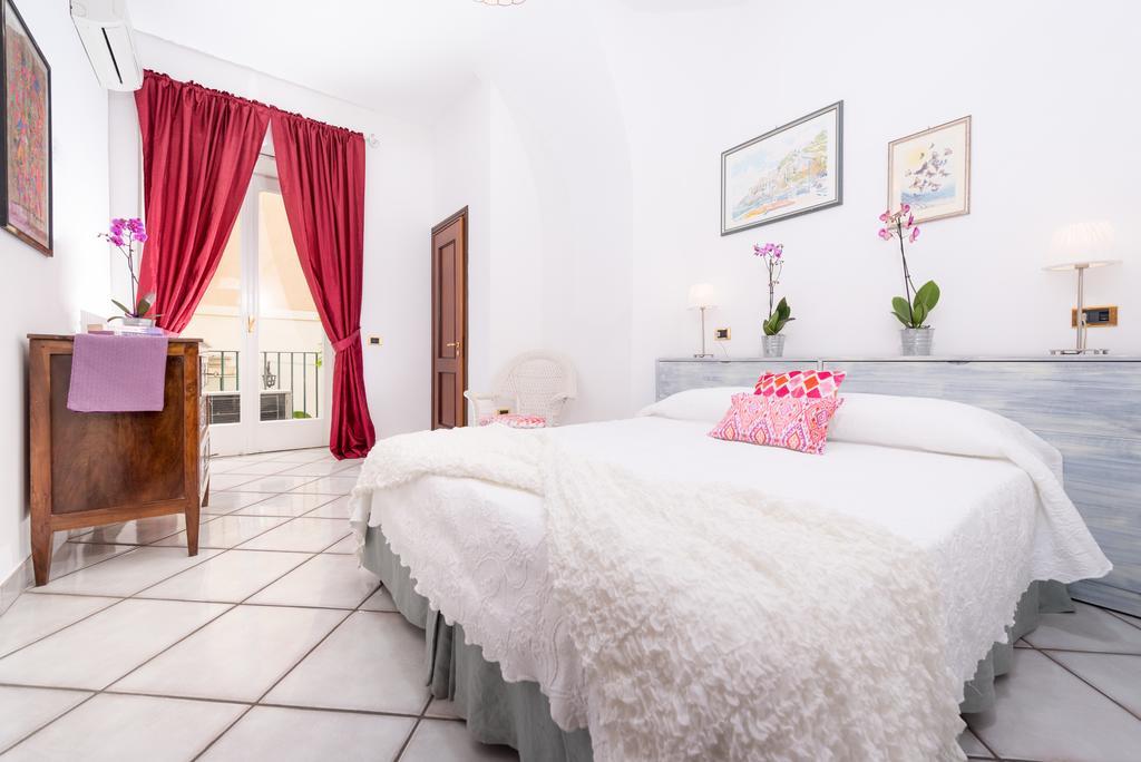 Vicaria By Amalfivacation Apartamento Minori Exterior foto