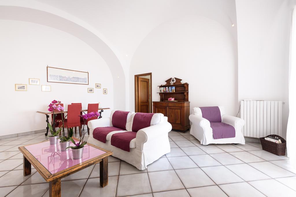 Vicaria By Amalfivacation Apartamento Minori Exterior foto