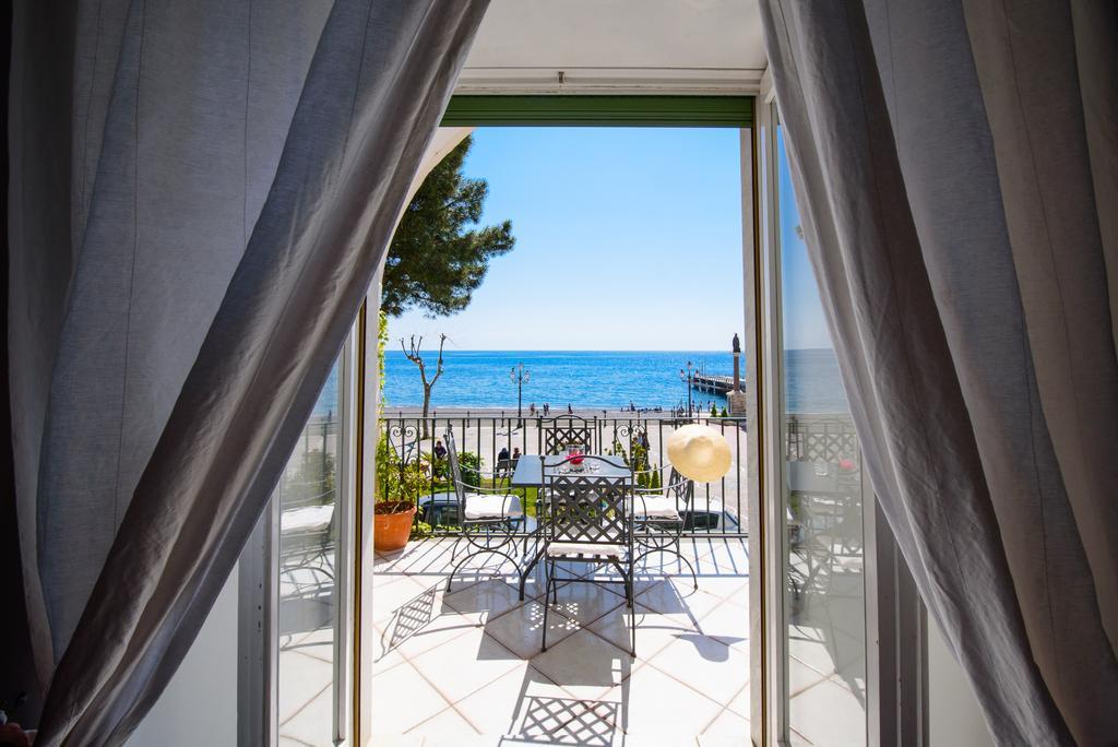 Vicaria By Amalfivacation Apartamento Minori Exterior foto